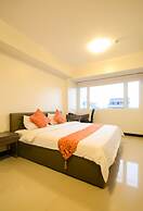 Extremeli Suites Manila powered by Cocotel