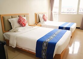 Extremeli Suites