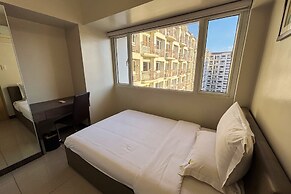 Extremeli Suites Manila powered by Cocotel