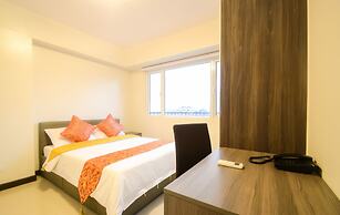 Extremeli Suites Manila powered by Cocotel