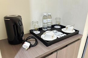 Extremeli Suites Manila powered by Cocotel