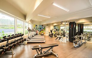 Extremeli Suites Manila powered by Cocotel