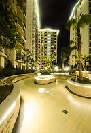 Extremeli Suites Manila powered by Cocotel