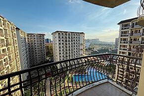 Extremeli Suites Manila powered by Cocotel