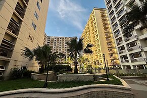 Extremeli Suites Manila powered by Cocotel