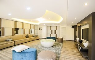 Extremeli Suites Manila powered by Cocotel