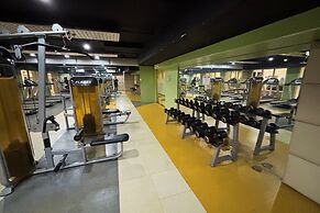 Extremeli Suites Manila powered by Cocotel