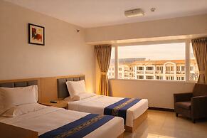 Extremeli Suites