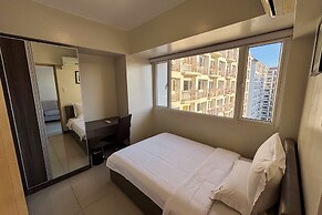 Extremeli Suites Manila powered by Cocotel