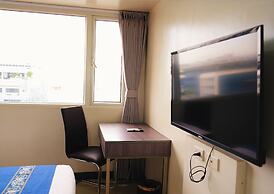 Extremeli Suites