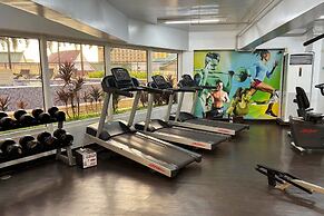 Extremeli Suites Manila powered by Cocotel