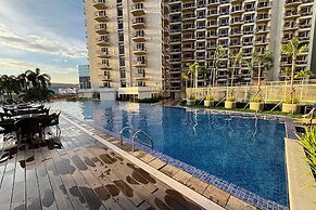 Extremeli Suites Manila powered by Cocotel