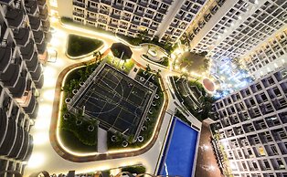 Extremeli Suites Manila powered by Cocotel