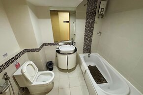 Extremeli Suites Manila powered by Cocotel