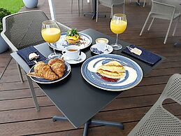 Urbihop Hotel