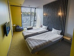 Urbihop Hotel