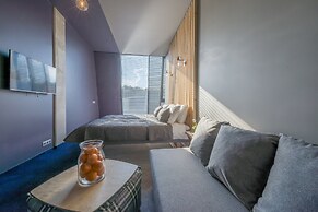 Urbihop Hotel
