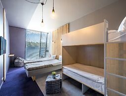 Urbihop Hotel