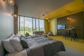 Urbihop Hotel