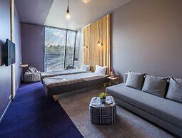 Urbihop Hotel