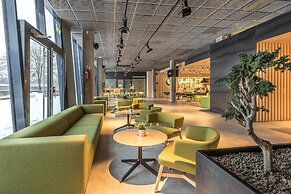 Urbihop Hotel