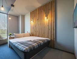 Urbihop Hotel