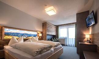 Central Hotel & Apart mit Landhaus