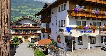 Central Hotel & Apart mit Landhaus