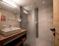 Central Hotel & Apart mit Landhaus