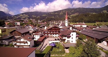 Central Hotel & Apart mit Landhaus