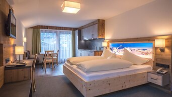 Central Hotel & Apart mit Landhaus