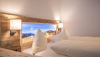 Central Hotel & Apart mit Landhaus