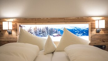 Central Hotel & Apart mit Landhaus