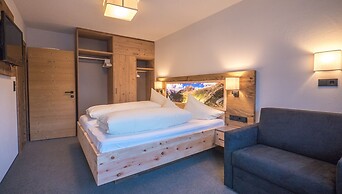 Central Hotel & Apart mit Landhaus