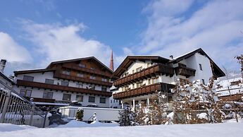 Central Hotel & Apart mit Landhaus