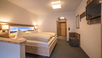 Central Hotel & Apart mit Landhaus