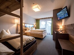 Central Hotel & Apart mit Landhaus
