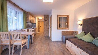 Central Hotel & Apart mit Landhaus