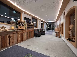 Central Hotel & Apart mit Landhaus