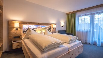 Central Hotel & Apart mit Landhaus