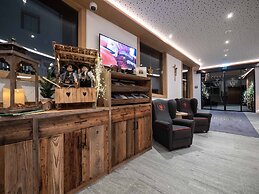 Central Hotel & Apart mit Landhaus