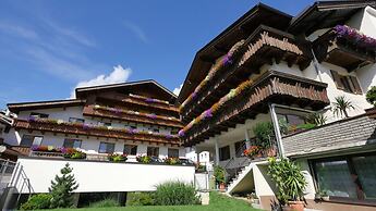 Central Hotel & Apart mit Landhaus