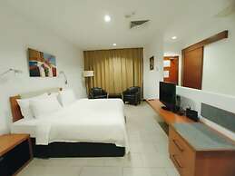 Gloria Swiss Hotel & Apartment Sandakan