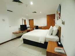 Gloria Swiss Hotel & Apartment Sandakan