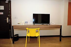 Memoire Hornbill Hotel Kuching Sarawak