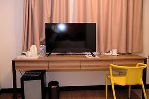 Memoire Hornbill Hotel Kuching Sarawak