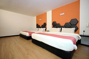 Memoire Hornbill Hotel Kuching Sarawak