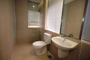 Memoire Hornbill Hotel Kuching Sarawak