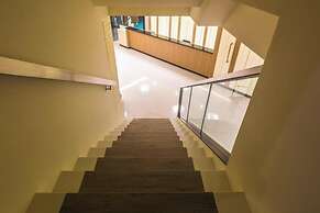 Memoire Hornbill Hotel Kuching Sarawak