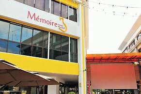 Memoire Hornbill Hotel Kuching Sarawak
